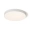 RENDL R14363 LARISA LED felületre szerelhető lámpatest, műszaki fehér