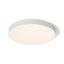 RENDL R14363 LARISA LED felületre szerelhető lámpatest, műszaki fehér