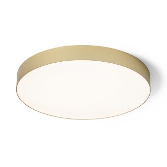   RENDL R14364 LARISA LED felületre szerelhető lámpatest, műszaki gyöngyházarany