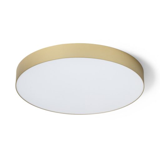 RENDL R14364 LARISA LED felületre szerelhető lámpatest, műszaki gyöngyházarany