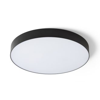   RENDL R14365 LARISA LED felületre szerelhető lámpatest, műszaki fekete