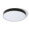 RENDL R14365 LARISA LED felületre szerelhető lámpatest, műszaki fekete