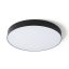 RENDL R14365 LARISA LED felületre szerelhető lámpatest, műszaki fekete