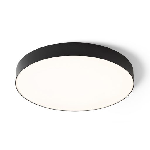 RENDL R14365 LARISA LED felületre szerelhető lámpatest, műszaki fekete