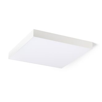   RENDL R14372 LARISA LED felületre szerelhető lámpatest, műszaki fehér