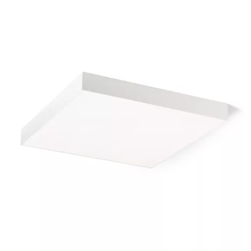 LARISA SQ 60 DIMM stropní bílá 230V LED 100W 3000K 4000K 6500K