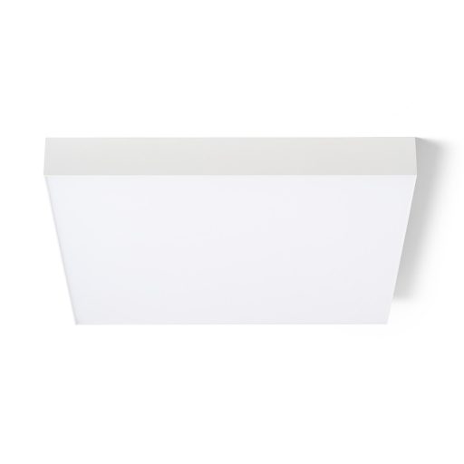 RENDL R14372 LARISA LED felületre szerelhető lámpatest, műszaki fehér