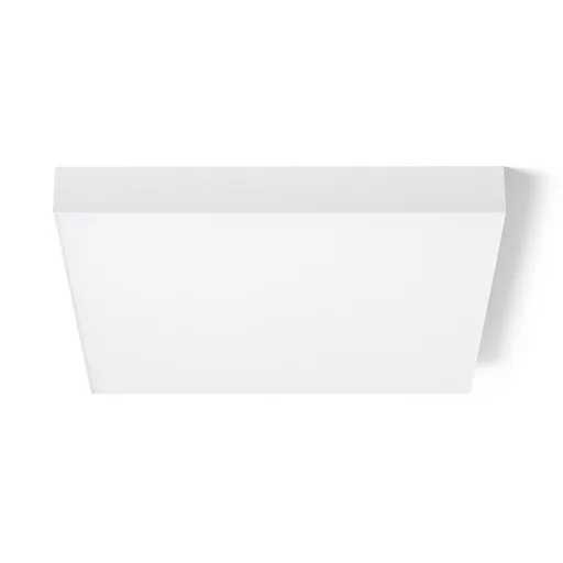 LARISA SQ 60 DIMM stropní bílá 230V LED 100W 3000K 4000K 6500K