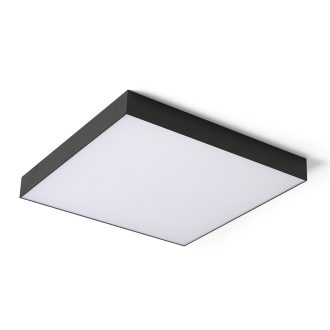   RENDL R14373 LARISA LED felületre szerelhető lámpatest, műszaki fekete