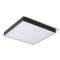 RENDL R14373 LARISA LED felületre szerelhető lámpatest, műszaki fekete