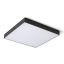 RENDL R14373 LARISA LED felületre szerelhető lámpatest, műszaki fekete