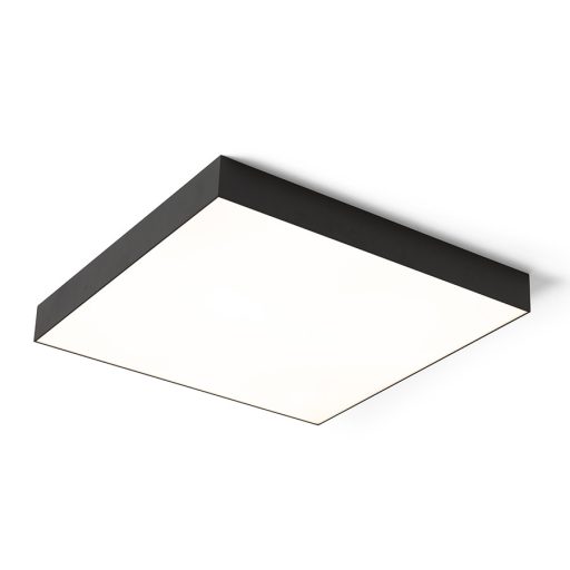RENDL R14373 LARISA LED felületre szerelhető lámpatest, műszaki fekete