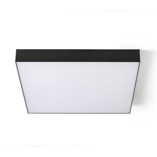 RENDL R14373 LARISA LED felületre szerelhető lámpatest, műszaki fekete