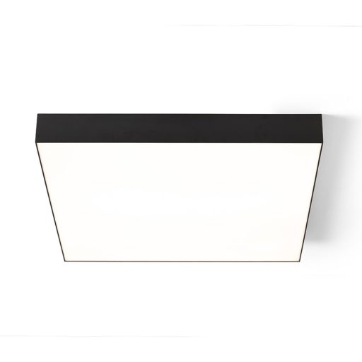 RENDL R14373 LARISA LED felületre szerelhető lámpatest, műszaki fekete