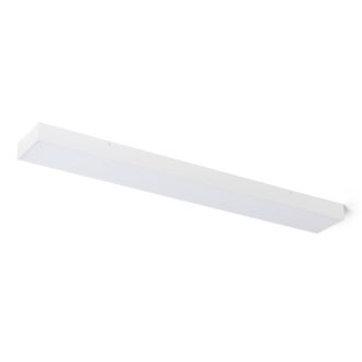   RENDL R14374 LARISA LED felületre szerelhető lámpatest, hosszanti fehér