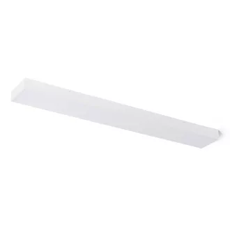 LARISA 115X15 DIMM stropní bílá 230V LED 60W 3000K