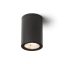 RENDL R14379 KORNELIA LED kültéri lámpa, mennyezeti IP65 fekete