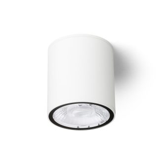   RENDL R14380 KORNELIA LED kültéri lámpa, mennyezeti IP65 fehér