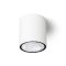 RENDL R14380 KORNELIA LED kültéri lámpa, mennyezeti IP65 fehér
