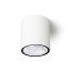 RENDL R14380 KORNELIA LED kültéri lámpa, mennyezeti IP65 fehér