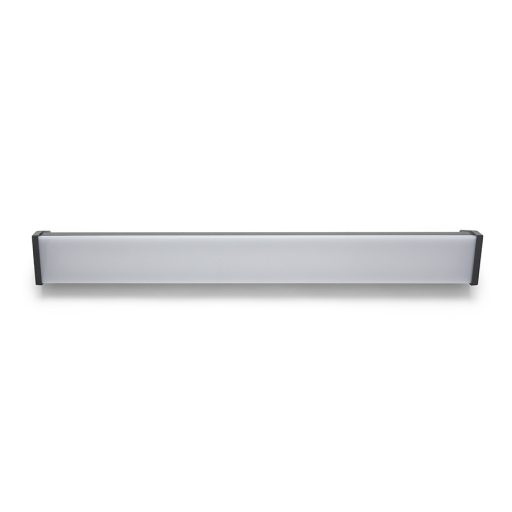 RENDL R14382 SANTOS LED kültéri lámpa, fali IP65 antracit