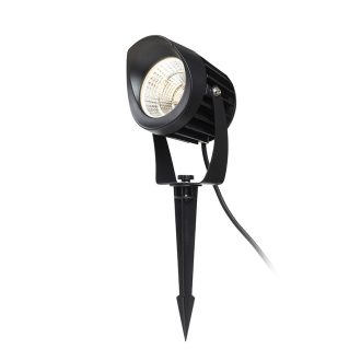   RENDL R14383 HAVANA LED kültéri lámpa, leszúrható IP65 fekete