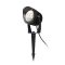 RENDL R14383 HAVANA LED kültéri lámpa, leszúrható IP65 fekete