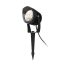 RENDL R14383 HAVANA LED kültéri lámpa, leszúrható IP65 fekete