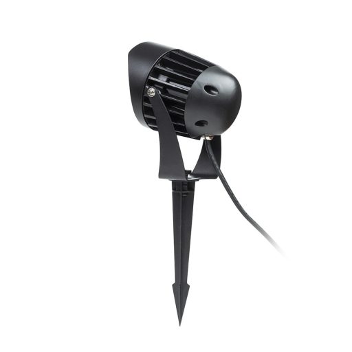 RENDL R14383 HAVANA LED kültéri lámpa, leszúrható IP65 fekete