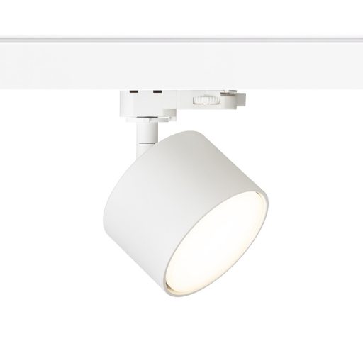 RENDL R14406 PIXEL Háromáramkörös rendszerek, 3Á spotlámpa fehér