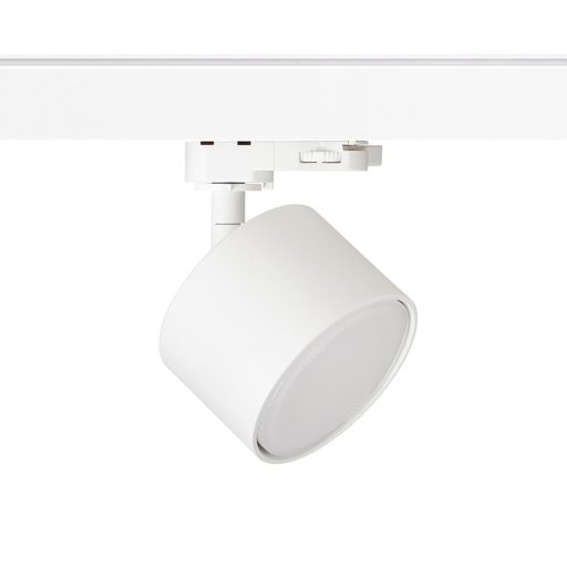 RENDL R14406 PIXEL Háromáramkörös rendszerek, 3Á spotlámpa fehér