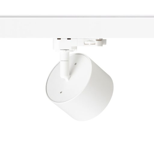 RENDL R14406 PIXEL Háromáramkörös rendszerek, 3Á spotlámpa fehér