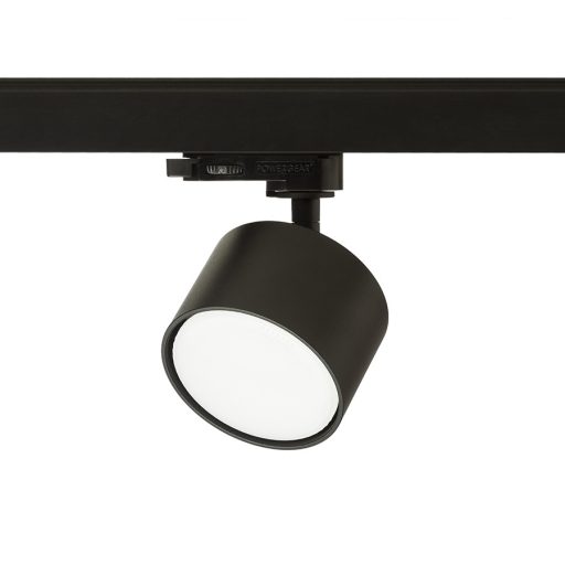 RENDL R14407 PIXEL Háromáramkörös rendszerek, 3Á spotlámpa fekete