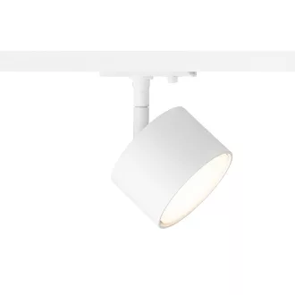 PIXEL pro jednookr. lištu bílá 230V LED GX53 7W