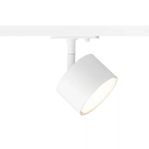 PIXEL pro jednookr. lištu bílá 230V LED GX53 7W
