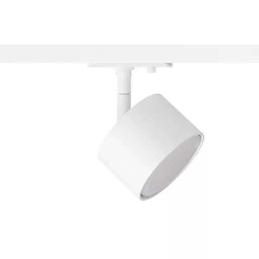PIXEL pro jednookr. lištu bílá 230V LED GX53 7W