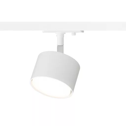 PIXEL pro jednookr. lištu bílá 230V LED GX53 7W