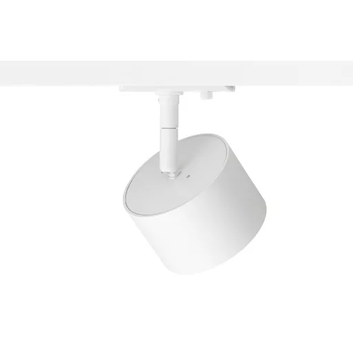 PIXEL pro jednookr. lištu bílá 230V LED GX53 7W