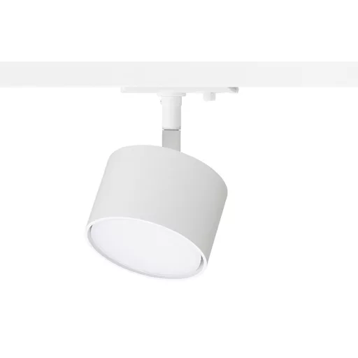 PIXEL pro jednookr. lištu bílá 230V LED GX53 7W