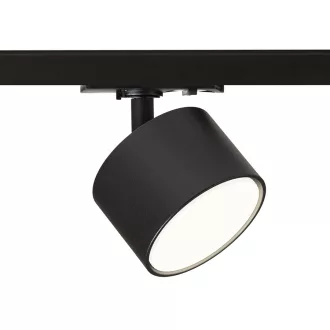 PIXEL pro jednookr. lištu černá 230V LED GX53 7W