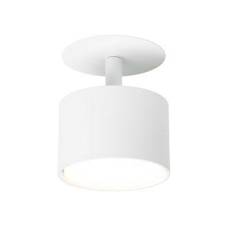 RENDL R14410 PIXEL spot lámpa, félig süllyesztett fehér