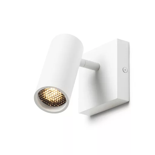 MARTA přisazená bílá 230V LED GU10 8W