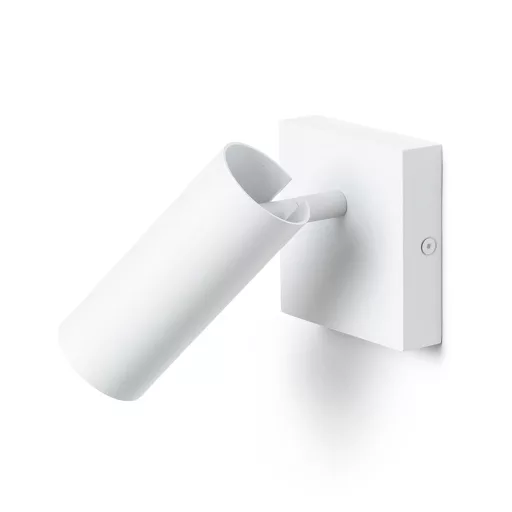 MARTA přisazená bílá 230V LED GU10 8W