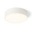 RENDL R14439 LARISA LED felületre szerelhető lámpatest, műszaki fehér