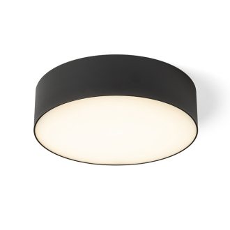   RENDL R14441 LARISA LED felületre szerelhető lámpatest, műszaki fekete