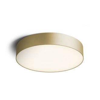   RENDL R14443 LARISA LED felületre szerelhető lámpatest, műszaki gyöngyházarany