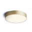 RENDL R14443 LARISA LED felületre szerelhető lámpatest, műszaki gyöngyházarany