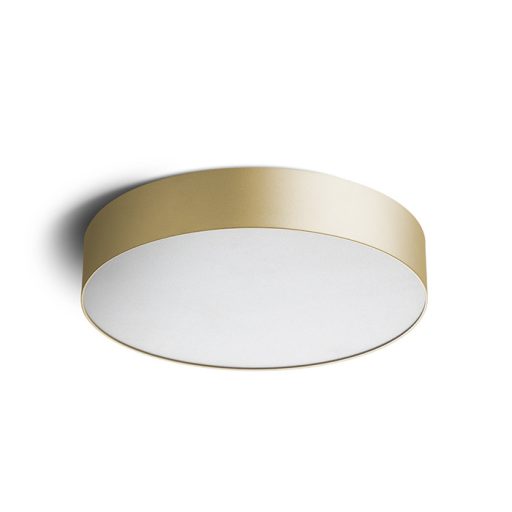 RENDL R14443 LARISA LED felületre szerelhető lámpatest, műszaki gyöngyházarany