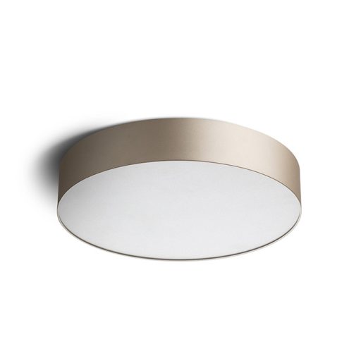 RENDL R14443 LARISA LED felületre szerelhető lámpatest, műszaki gyöngyházarany