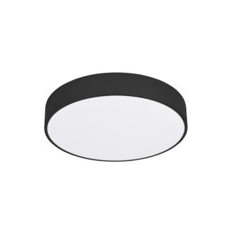   RENDL R14444 LARISA LED felületre szerelhető lámpatest, műszaki fekete